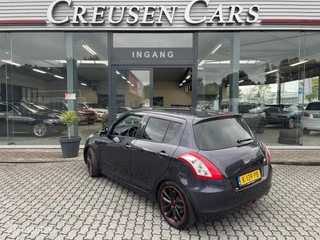 Suzuki Swift 1.2 Exclusive/Rcc/Pdc/Tel/Stoelverw/Cruisecontrol / 14