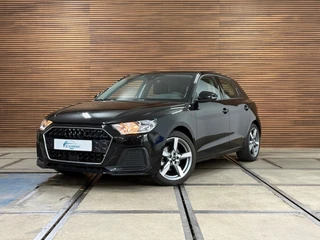 Audi A1 Sportback 30 TFSI Advanced edition | 110 PK | Virtual Cockpit | ACC | PDC | Navigatie | 2023