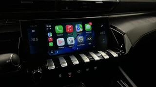 Peugeot 508 SW 1.2 PureTech Allure Pack Business ECC CRUISE NAVI LM CARPLAY. / 8