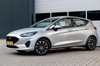 Ford Fiesta 1.0 EcoBoost|CARPLAY|LED|PDC|CRUISE|DAB / 20