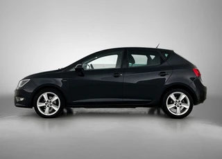 Seat Ibiza 1.2 TSI FR | Camera | Stoelverwarming | Climate Control / 4