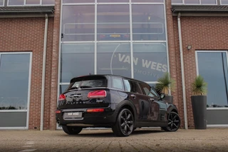 Mini Clubman 1.5 Cooper Richmond Park Edition | 1e eigenaar | Dealer onderhouden | Apple Carplay | Harman kardon | DAB | Keyless entry | Panoramadak | Sportstoelen | LED | PDC / 6