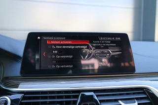 BMW 5 Serie 540i xDrive High Executive  | NAP! | DEALER.OND | SCHUIF/KANTEL | STOELVERWARMING | CAMERA | / 43