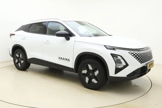 Omoda 5 1.5 T-GDi SHS-H Premium DEMO | Panoramisch Schuif/kanteldak | Keyless | Lederen bekleding | Stoelverwarming | Snel rijden | 7 Jaar fabrieksgarantie / 9