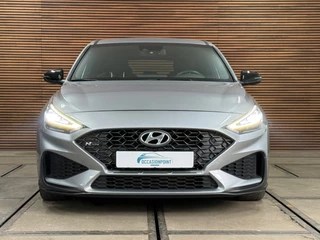 Hyundai I30 N-Line 1.0 T-GDi 120PK MHEV | Digital Dash | Sport Pack | Comfort Pack | Lane Assist | Drive Select | Camera | NAVI | / 13