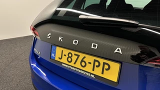 Skoda Scala 1.0 TSI Sport Business LM CRUISE CARPLAY ECC. / 16