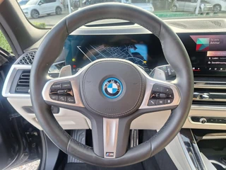 BMW X5 xDrive50e M Sport Pro (Pano,Trekhaak,Leer,Head,Harman) / 16