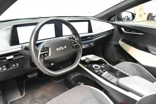 KIA Ev6 77,4kWh 325pk AWD GT-Line / 10
