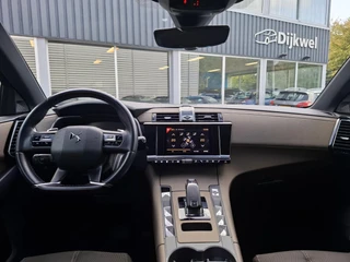 DS 7 Crossback SUV 130 Bastille EAT8 Automaat / 8