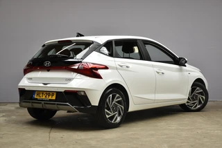 HYUNDAI I20 1.0 T-GDI 48V MHEV 100pk Comfort I Navi + Camera / 7