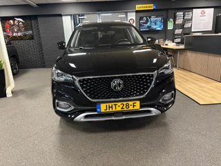 MG EHS 1.5 TGDI Luxury PHEV / automaat / 360camera / Leder/ carplay / Panorama-dak / 10