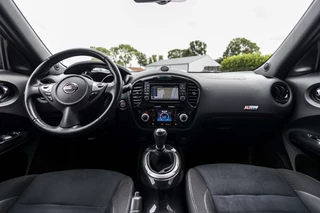 Nissan Juke 1.2 DIG-T S/S N-Connecta  | Camera | Trekhaak | NL auto / 34