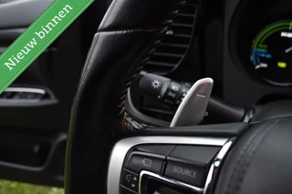 Mitsubishi Outlander 2.4 PHEV Intense+ LEDER VOL! 360º CAMERA/ELEK. A. KLEP/CARPLAY-ANDROID WIFI/ETC,! / 44