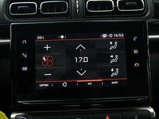 Citroën C3 1.2 PureTech Shine Navigatie | Camera | Cruise control / 29