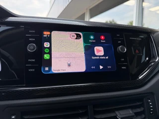 Volkswagen Polo 1.0 TSI Life NL Auto Airco ACC Carplay LMV / 10