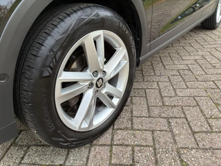 SEAT Arona 1.5 TSI EVO FR Business Intense | Climate control | Navigatie | Camera | Cruise control | Elektrisch Pakket | Parkpilot | Trekhaak | / 28