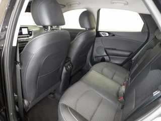 Kia XCeed 1.5 T-GDi MHEV 160pk DCT7 DynamicLine / 16