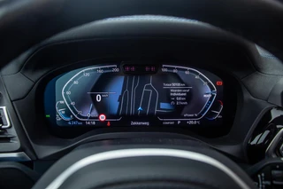 BMW iX3 M-Sport Impressive 80 kWh, BTW, VOL!, SOH 94%, Pano / 18