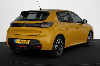 Peugeot 208 1.2 PureTech Allure Pack Stoelverwarming Keyless Adaptieve Cruise Control Apple CarPlay / 4