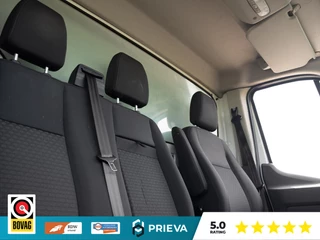Ford Transit  TRANSIT CC 2.0 ECOBLUE 130 TREND BUSINESS meubelbak / 13