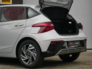 Hyundai i20 1.0 T-GDI Comfort 1e Eigenaar| Camera| Dealer onderhouden| / 21