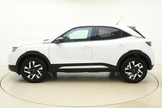 Opel Mokka 1.2 Turbo Elegance 130 PK | Weinig kilometers | Trekhaak | Navigatie | Camera | Climate control | Lichtmetalen velgen | Extra getint glas / 6