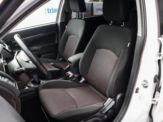 Mitsubishi ASX 1.6 Cleartec Connect Pro Trekhaak / 5
