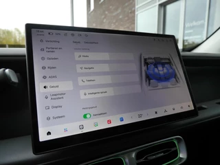 Leapmotor B10 Design ProMax 67.1 kWh | Navigatie | Rondom camera | 18inch Velgen | Elektrisch bedienbare achterklep | Panoramdak | Op bestelling leverbaar / 46