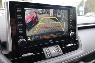 Toyota RAV4 2.5 Hybrid STYLE JBL STOELVERW.NAVI EL-A.KLEP LED CAMERA APPLE/ANDROID / 18