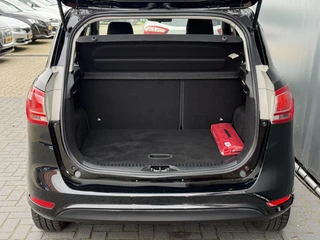 Ford B-MAX BWJ 2016 1.0 101 PK EcoBoost Style  STOELVERW. | RADIO | LMV | PDC / 32
