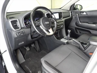 Kia Sportage 1.6 T-GDi 177pk ECOdynamics DynamicLine / 33