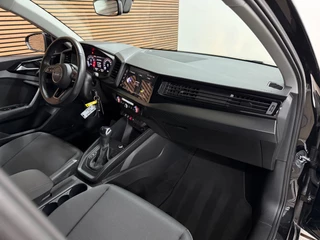 Audi A1 Sportback 30 TFSI Advanced edition | 110 PK | Virtual Cockpit | ACC | PDC | Navigatie | 2023 / 7