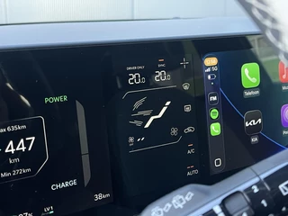 Kia EV3 GT-Line Business Edition 81.4 kWh | Demo | 563km WLTP | Navi | Clima | Camera | Stoel-/stuurverwarming | Apple Carplay | Android Auto / 19