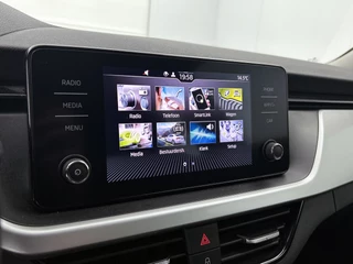 Skoda Kamiq 1.0 TSI Ambition | Camera | CarPlay | Adaptive Cruise Control / 18