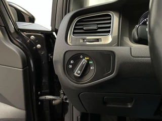 Volkswagen Golf Variant 1.0 TSI Comfortline Business Panoramadak Stoelverwarming LED DAB+ / 28