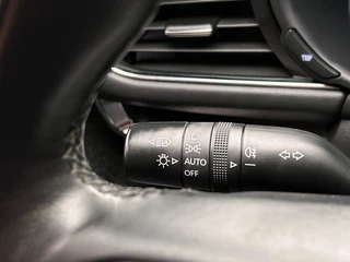 Mazda 3 2.0 e-SkyActiv-G M Hybrid 122 Comfort met Bose | Navigatie | Stuur/Stuur Verwarming | Head-Up | Adaptieve Cruise | Camera / 15