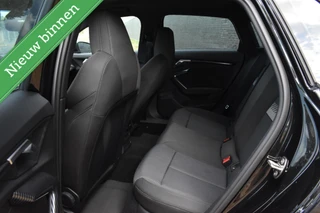 Audi A3 Sportback 35 TFSI Business edition MATRIX/VIRTUAL COCKPIT/ETC.! / 13