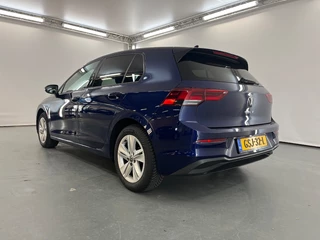 Volkswagen Golf 1.0tsi life 81kW / 5