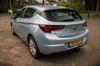 Opel Astra 1.4 Turbo 150 PK Edition | Trekhaak | 1450 KG Trekgewicht | Navigatie | Climate Control | PDC V+A | Mistlampen Voor | Rijklaar / 12