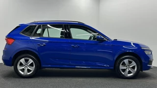 Skoda Kamiq 1.0 TSI Ambition CAMERA CARPLAY LED CRUISE DAB. / 12