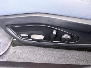 Audi e-tron GT GT 93 kWh CARBON PAKKET | STOEL VENTILATIE EN VERWARMING | PANORAMDAK | B&O GELUID | HEAD UP | LUCHTVERING ETC . / 21