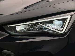 Cupra Formentor 1.4 TSI e-Hybrid Essential | Adapt. Cruise | Sfeerverlichting |Carplay | Stoel/Stuur Verwarming | / 42