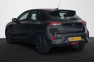 Opel Corsa 1.2 Turbo Hybrid GS / 5