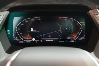 BMW Z4 Roadster sDrive20i 197pk High Executive Stoelverwarming Leder LED Navigatie / 29