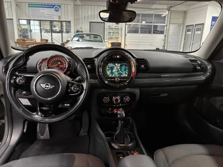 Mini Mini Clubman 1.5 One Business AUTOMAAT-Navigatie, Airconditioning / 15
