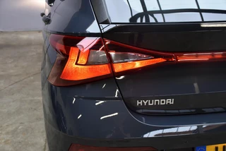 HYUNDAI I20 1.0 T-GDI 48V MHEV 100pk Comfort I Navi + Camera / 30