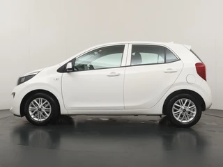 Kia Picanto 1.0 DPi DynamicLine  - Airco - Lichtmetalen velgen - Camera - AppleCarplay - Android Auto Fabrieksgarantie tot 06-2031 of 150.000km / 4