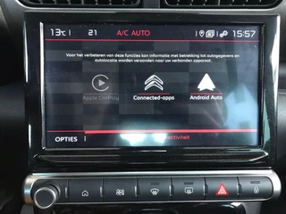 Citroën C3 Aircross PureTech 110pk Plus Camera | Nav / 20