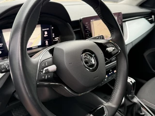 Škoda Scala 1.0 TSI 110pk DSG Ambition / 28