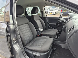 Volkswagen Polo 1.0 Comfortline Cruise|Airco|Bluetooth|APK / 24